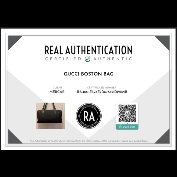 SOLD Gucci - Tote/Shoulder Bag/FINAL PRICE REDUCTION - Picture 17 of 17